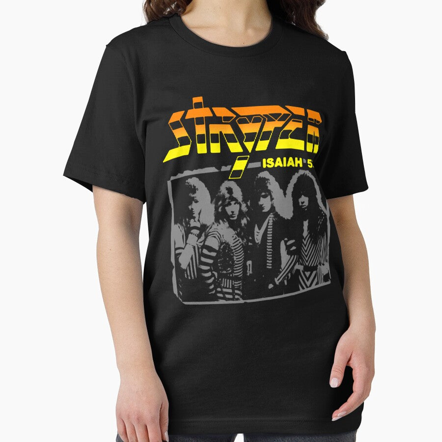 Groovy 80s Music Religion by AndrMurazik