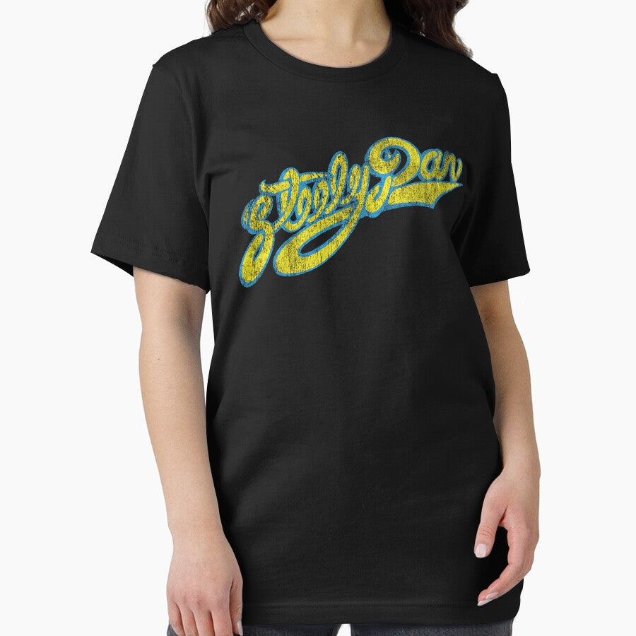 Steely Dan by brianhillDESIGN