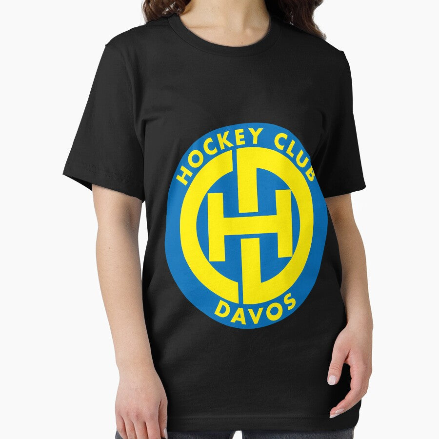 Hc Davos by PRESSLERSINGH
