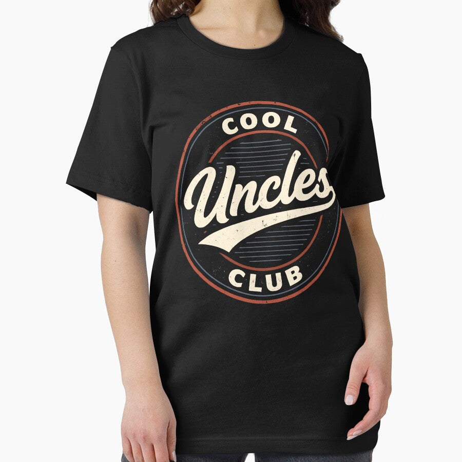 Cool uncles club by RyuEssence