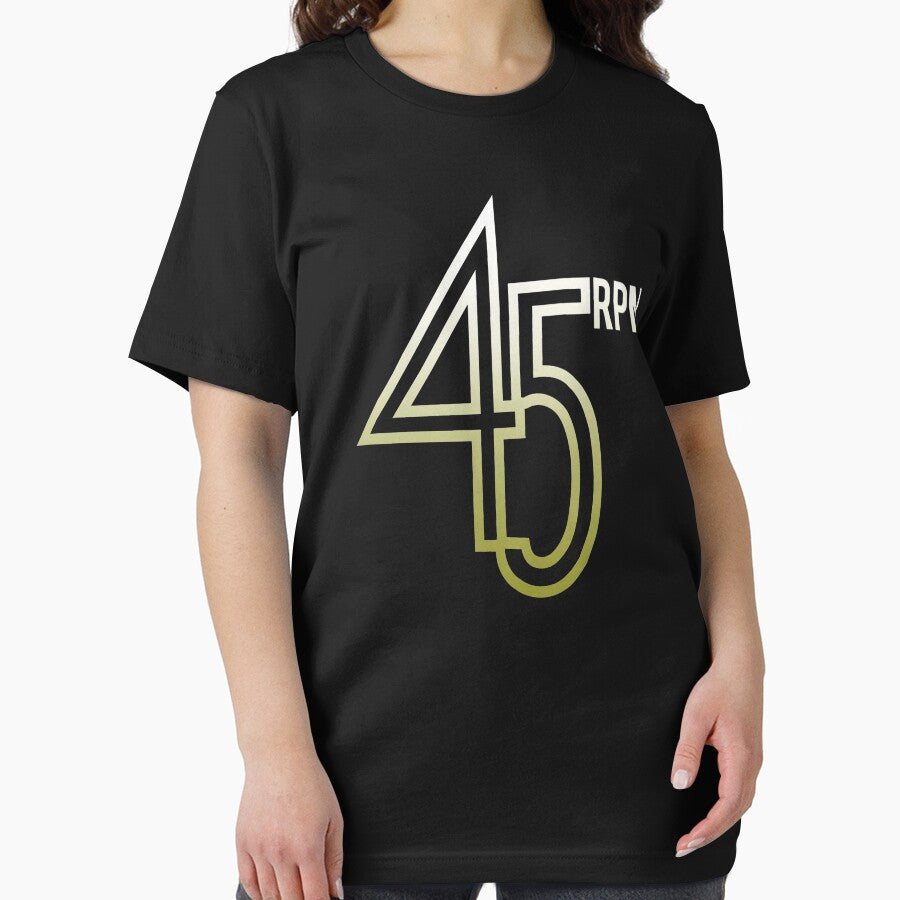 45 Rpm by PatriciaCels