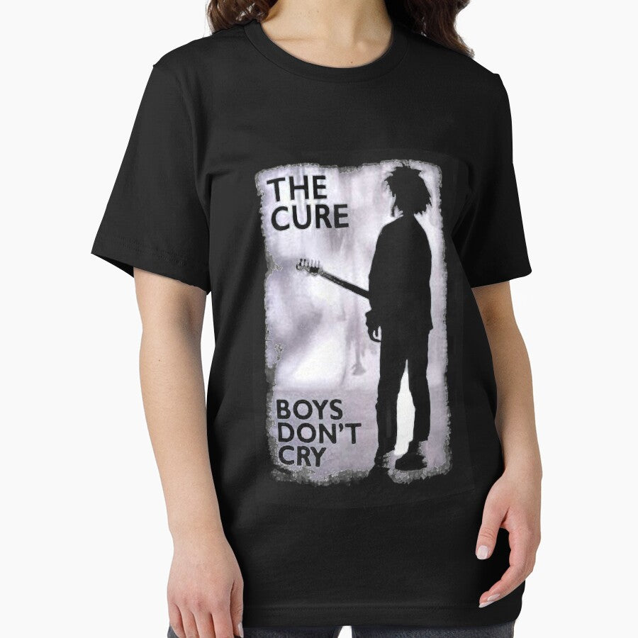 Boys Don&x27;t Cry Classic by beginningrobe