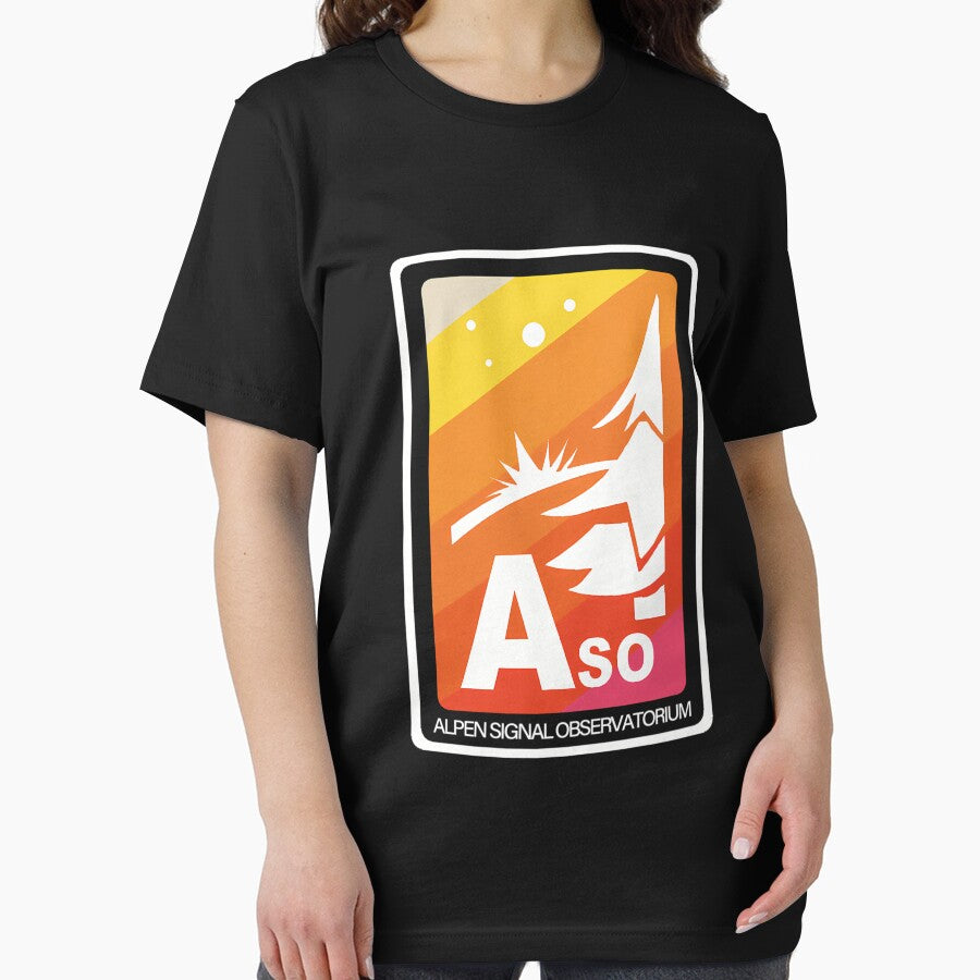 Aso (Alpen Signal Observatorium) by Scottie65831