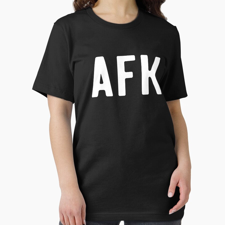 AFK by reedbull