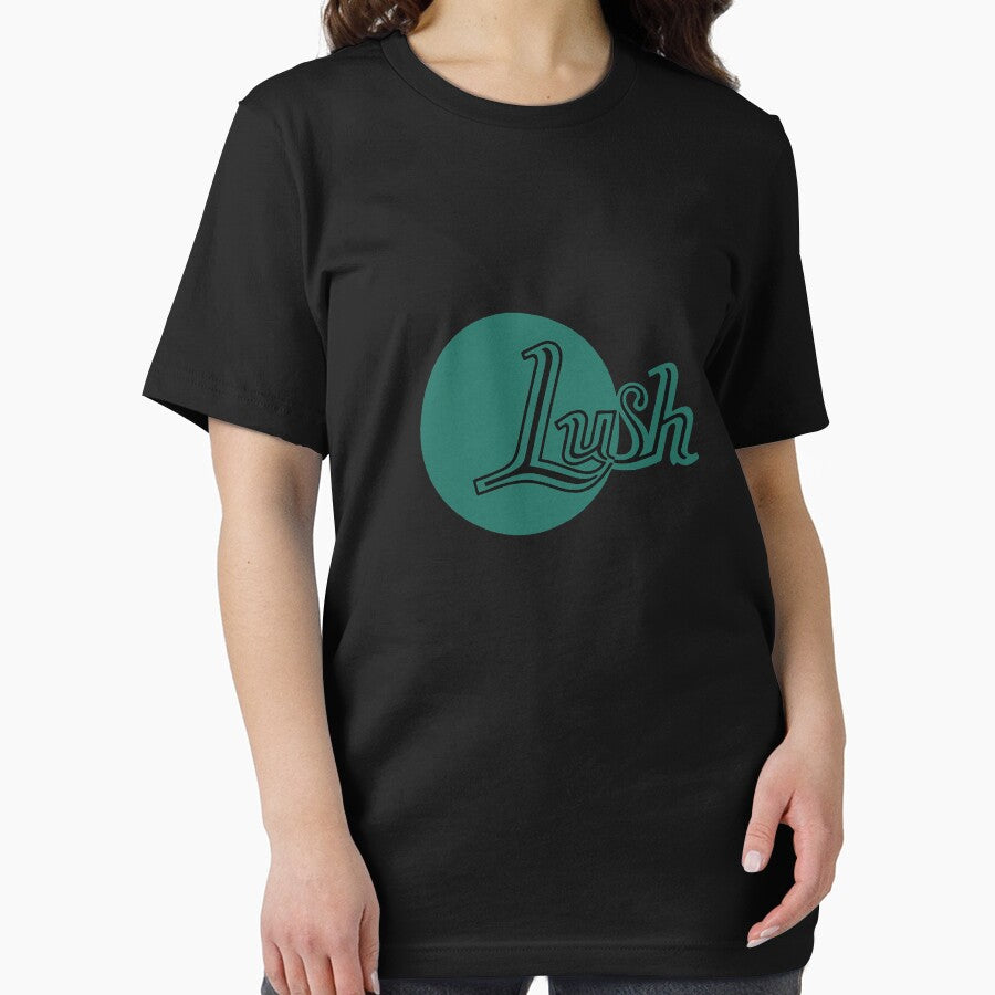 Lush by FrenchDisko1993