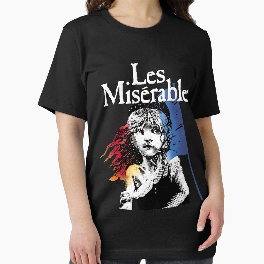 Les Miserables - Les Misérables by SpryFlinch
