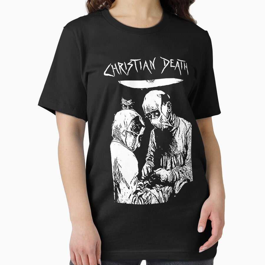 christian death by chicandsleek