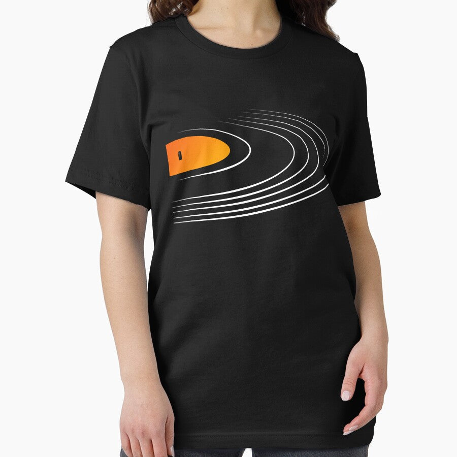 Music retro vinyl record by MoniqueLacey23