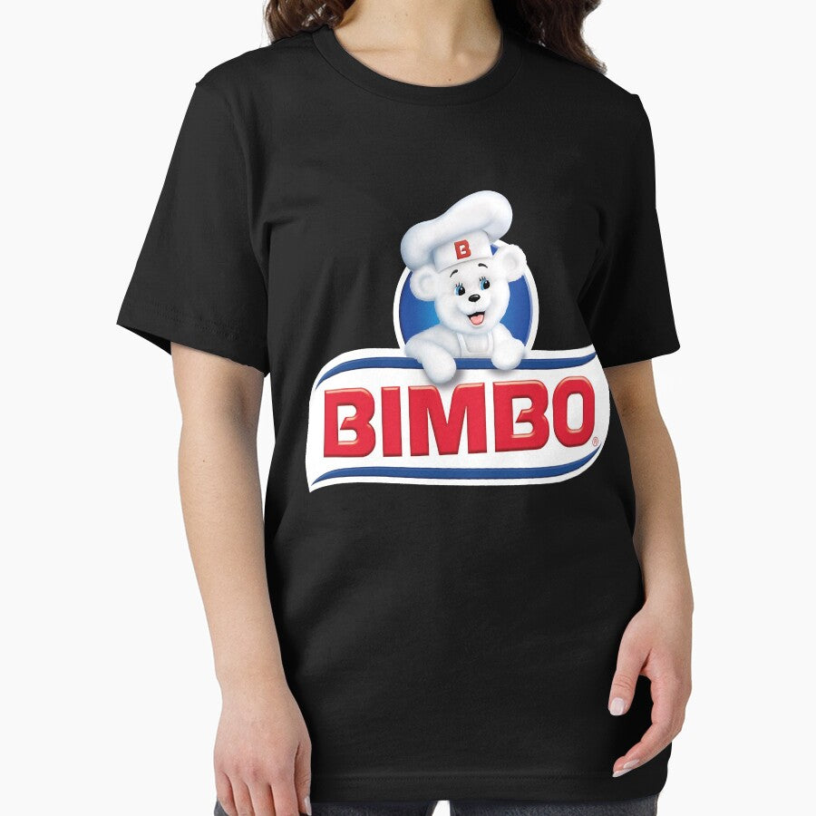 Bimbo Bread Retro Fan Classic by hollylynncrowd0