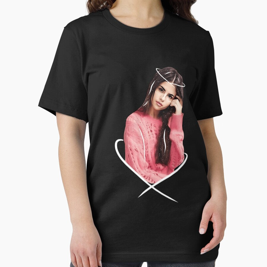 Copia De Selena Gomez - Same Old Love by Eco Merch
