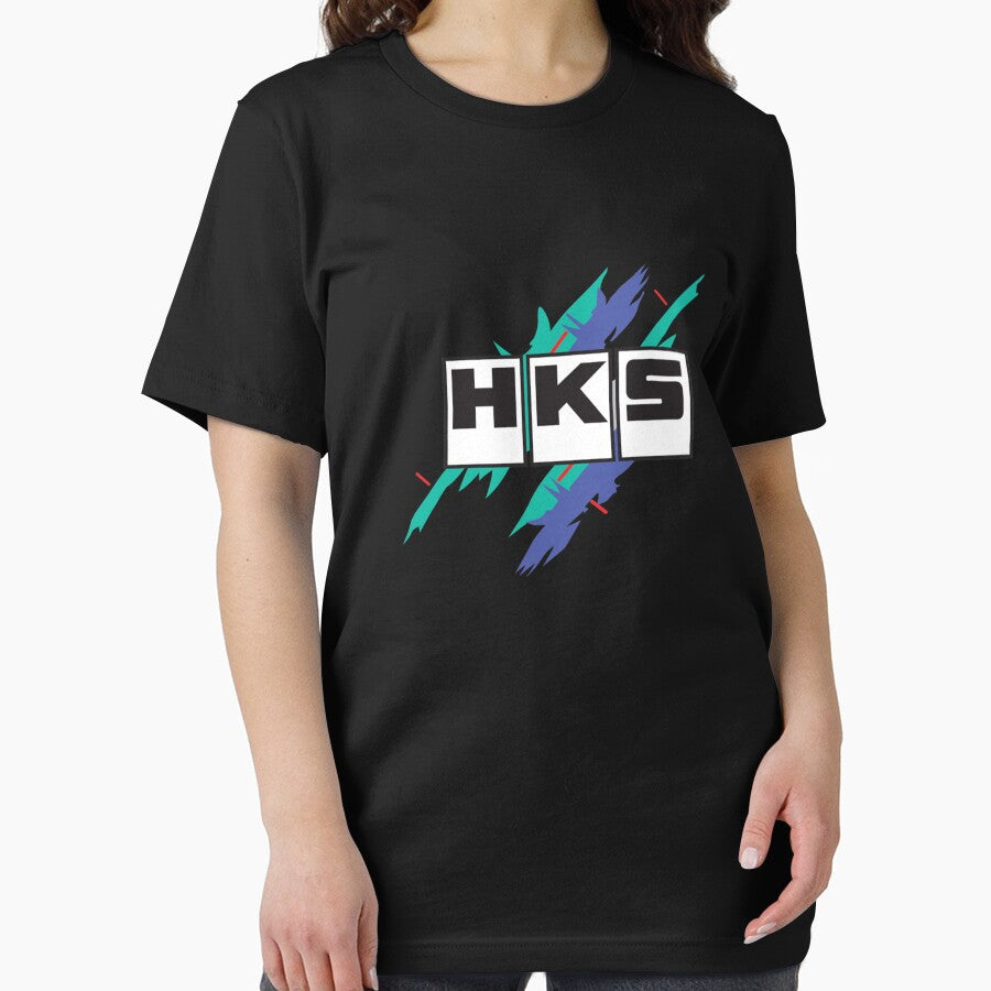 HKS Vintage Classic T-Shirt by VanessaHowahl