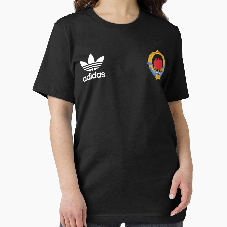 Ex Yugoslavia Jugoslavija  Retro Vintage by strateziele