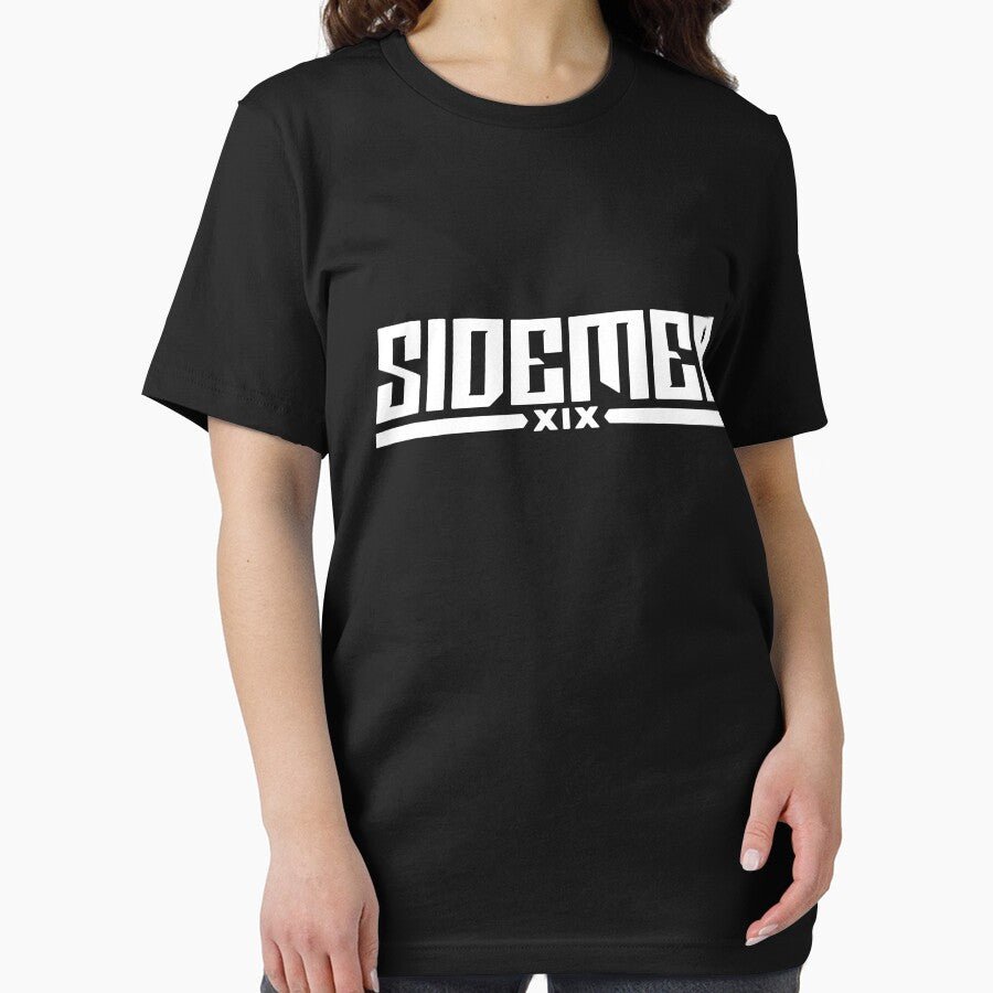 Sidemen Band by MarcoosArt