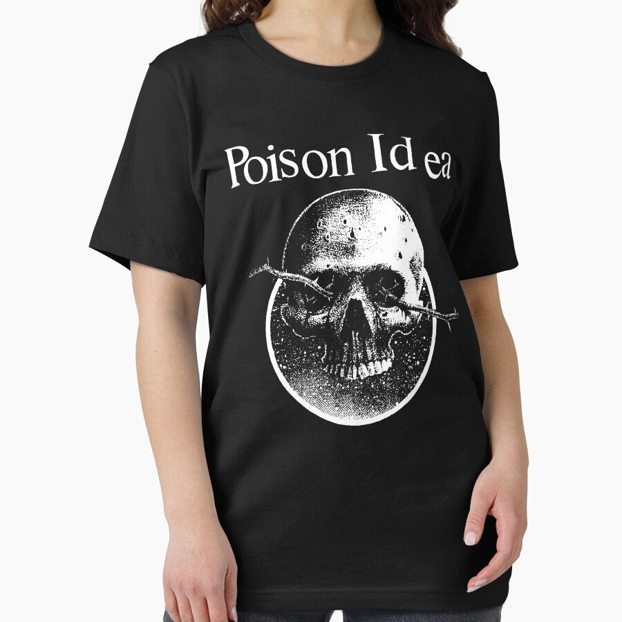 Poison Idea #1 by Limn From Limb