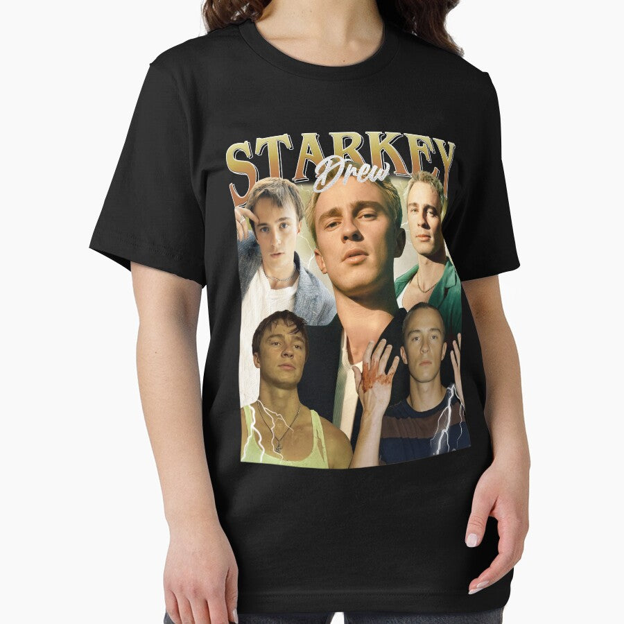 Vintage Drew Starkey by AnkeFleis