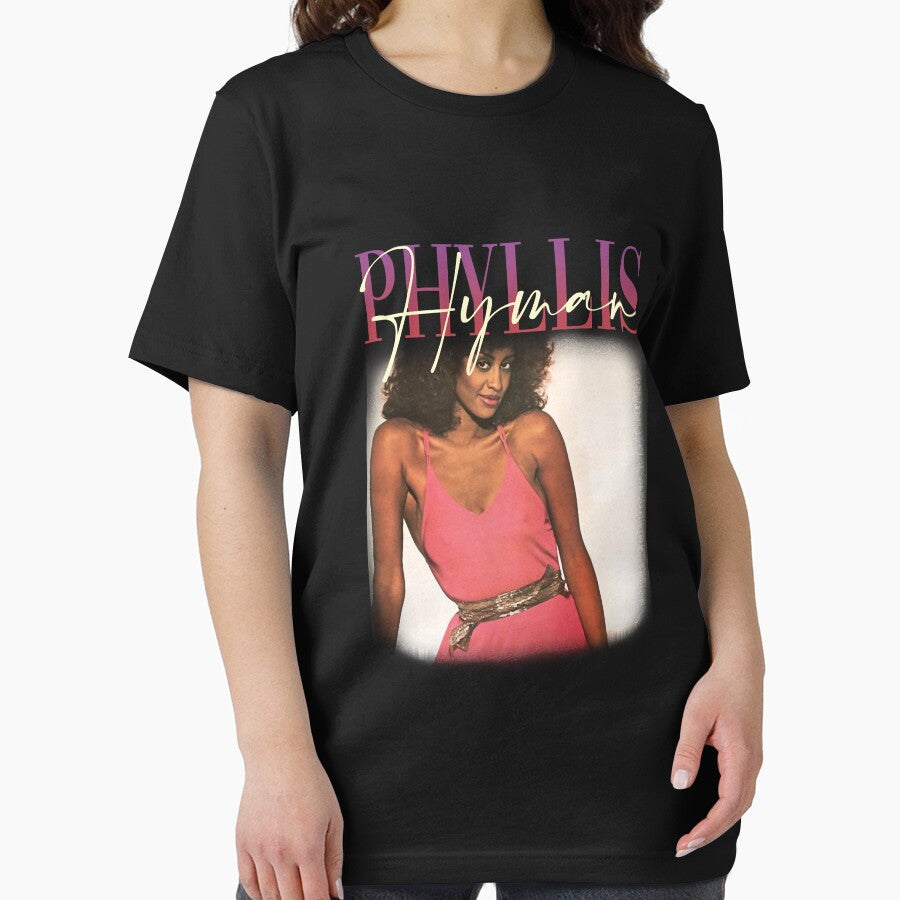 Vintage phyllis hyman Essential by reiterqiher