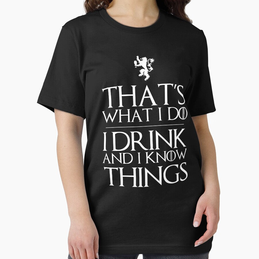 I know things by butfirstcoffee