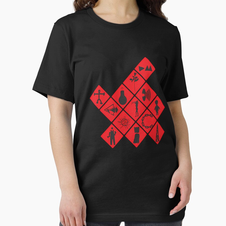 Dm Logos by TracyHuffro