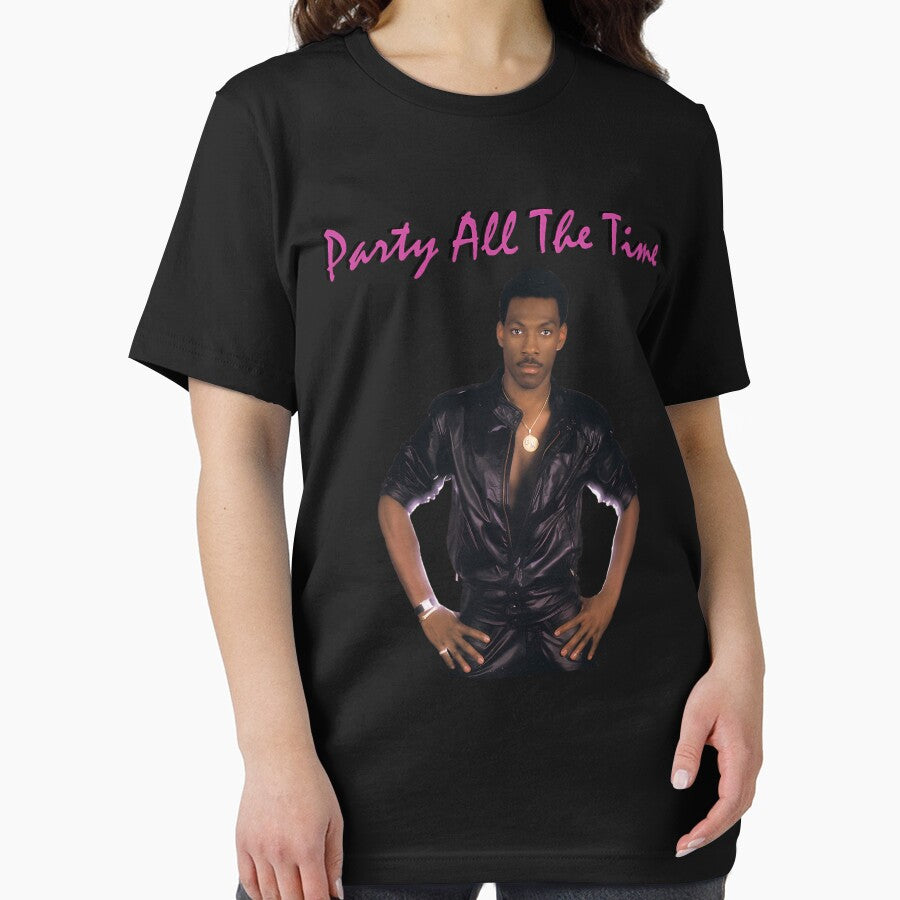 Party All The Time 1 by RUMI-ART-PLANET