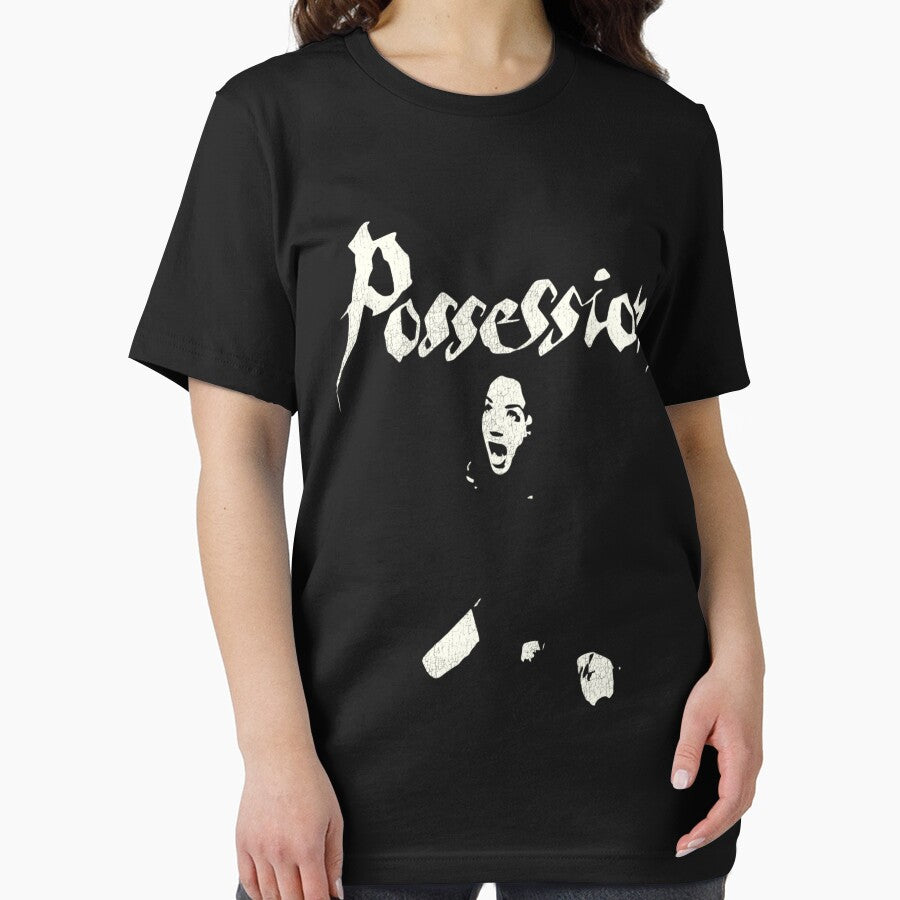 POSSESSION (1981) Cult Horror Movie by SARNZANO