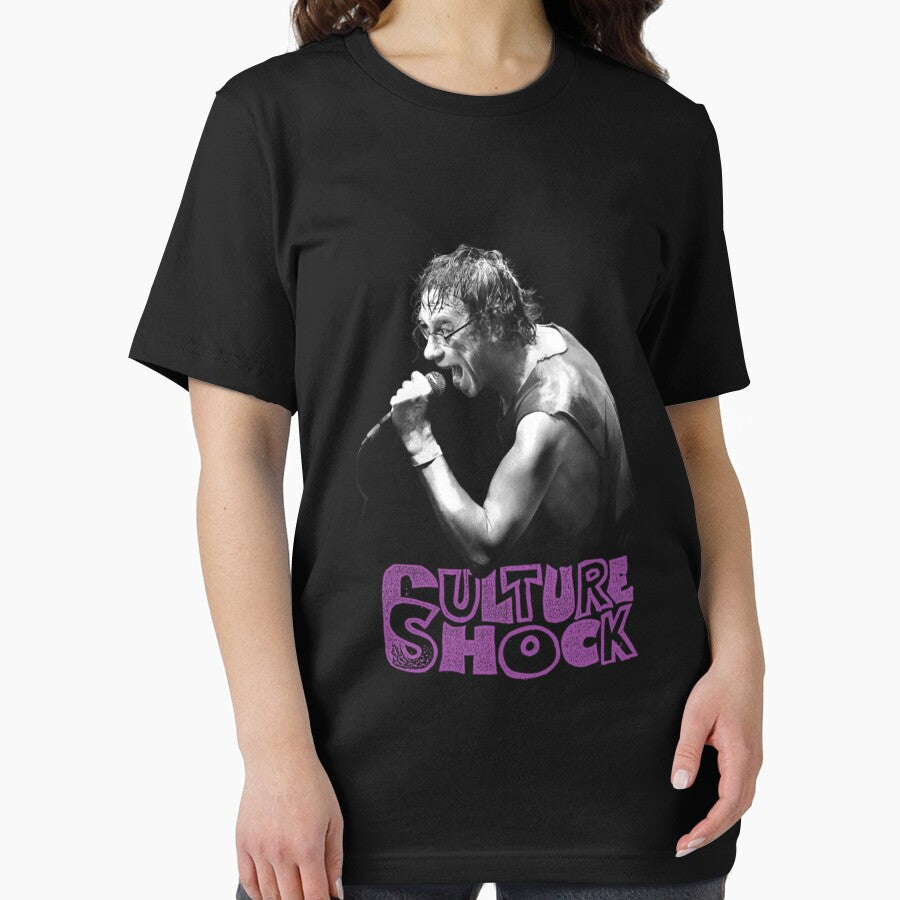 Culture Shock Premium by Global Arts