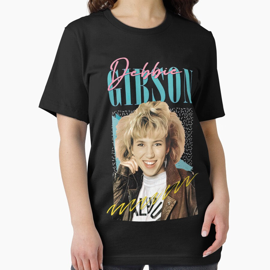 Debbie 80s Styled Gibson Aesthetic by nora7sza2c