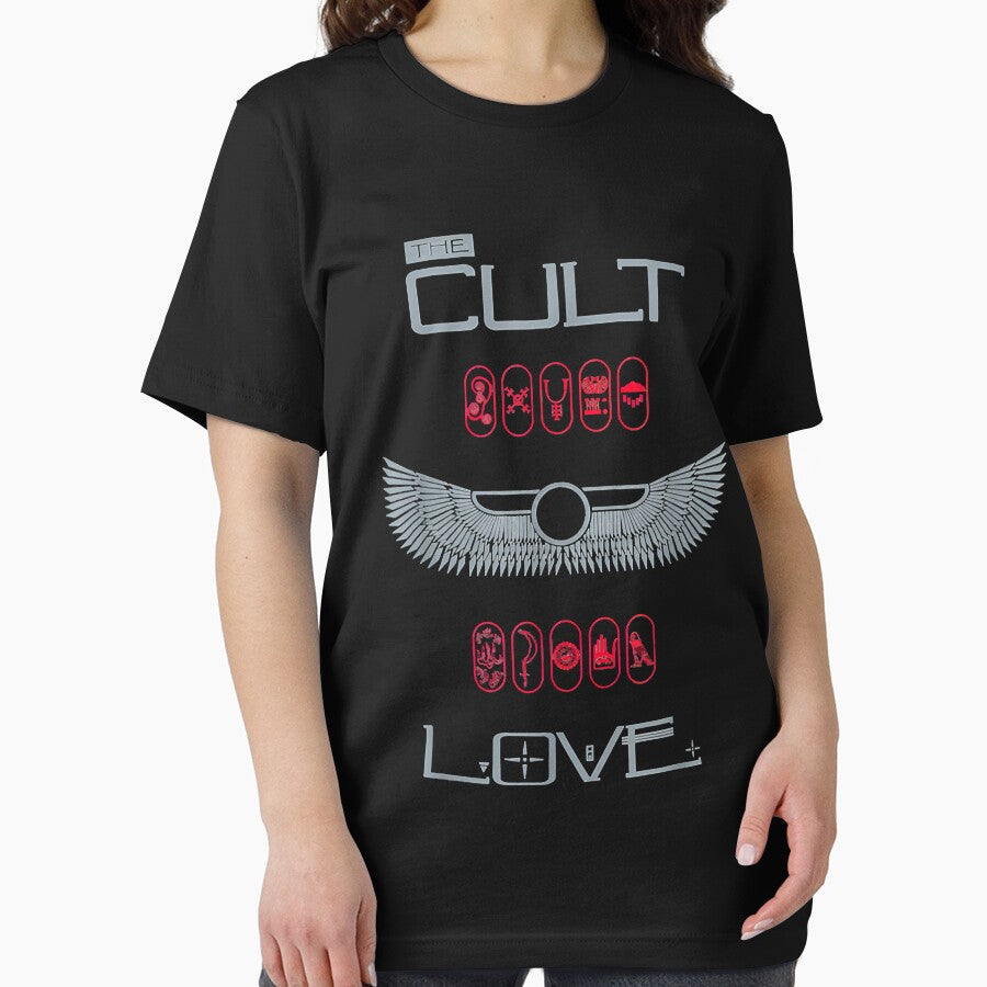 The Cult Love by LisaForeman