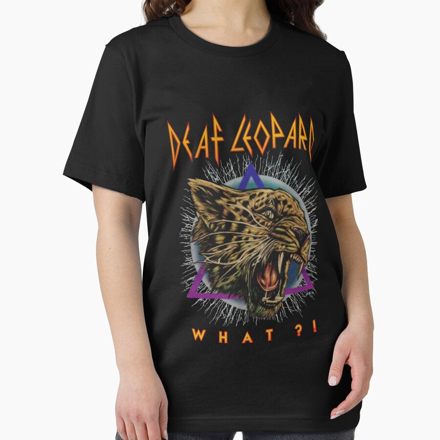 Def Leppard by NorthenStudio