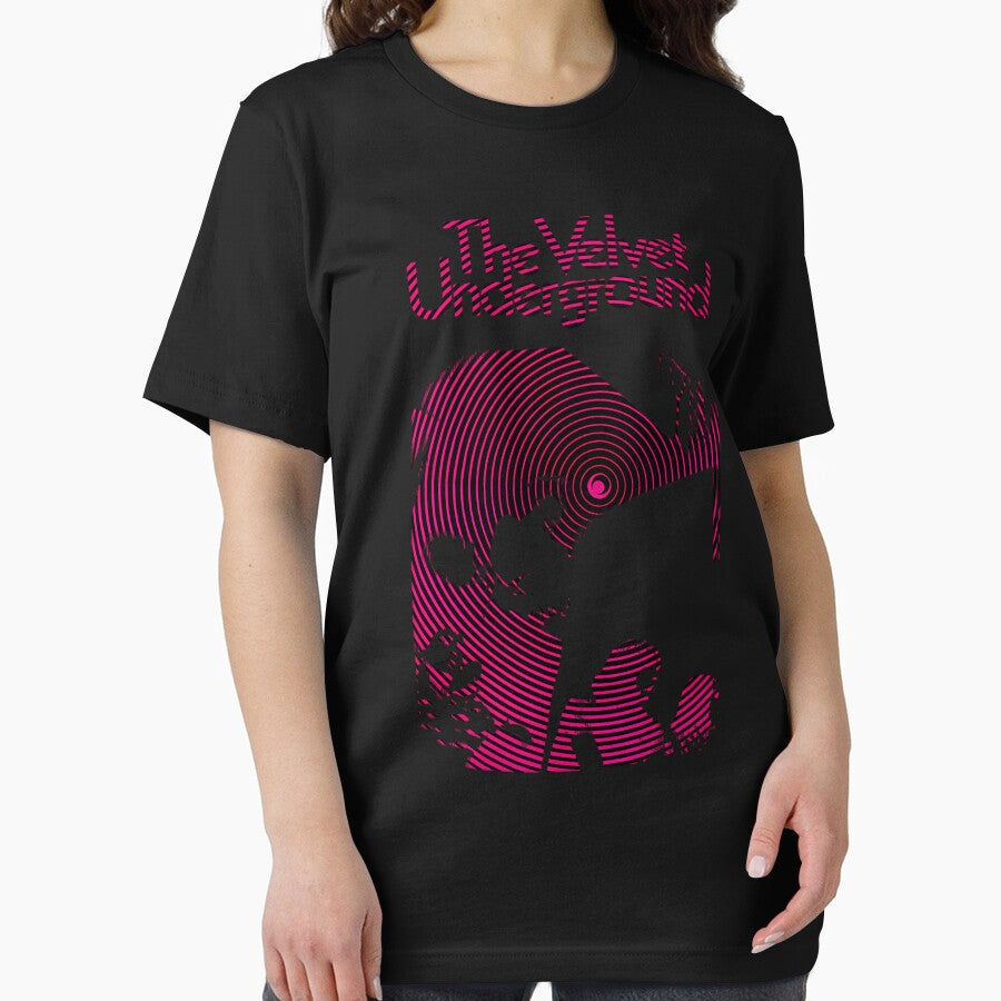 The Velvet Underground by FischerWeissz