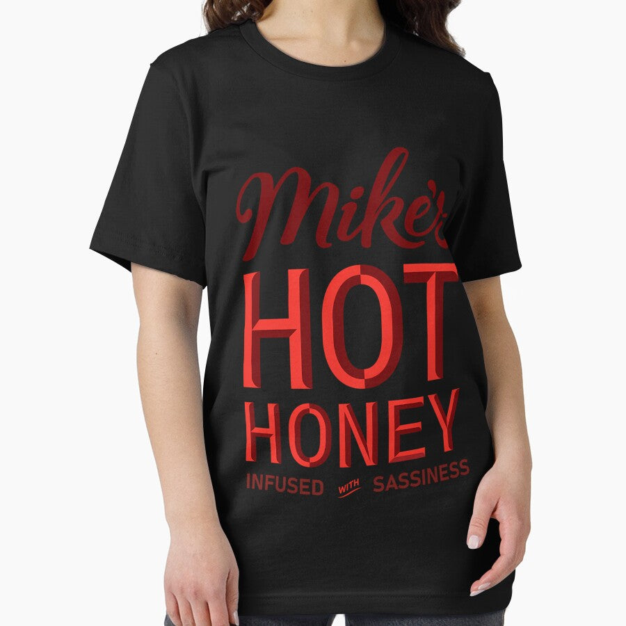 Hot Honey by Susannezgerald