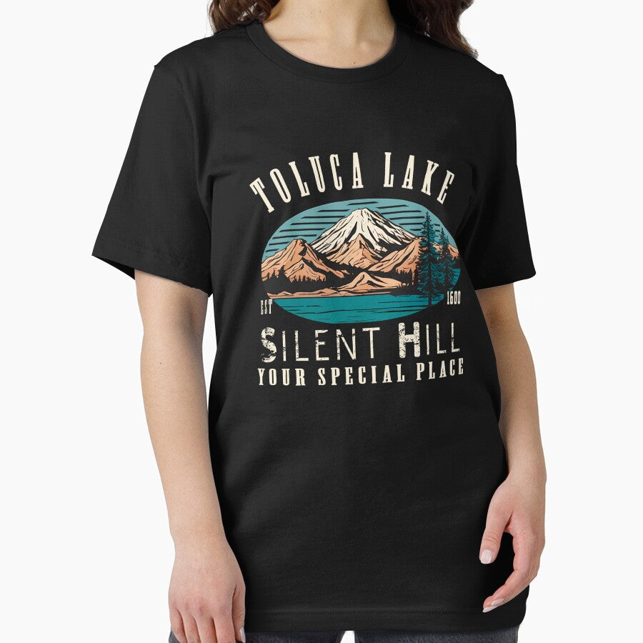 Toluca Lake - Silent Hill by Le-Freak