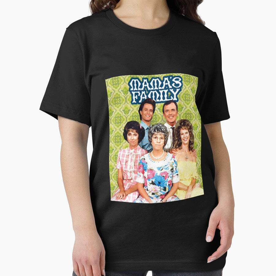 Mama's Family - vintage 70s80s TV show by MujagicSamir