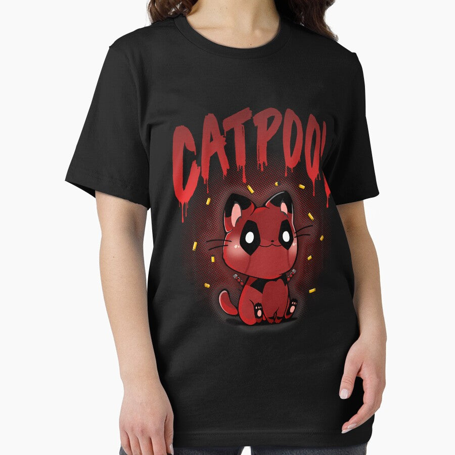 Catpool by ATEGO