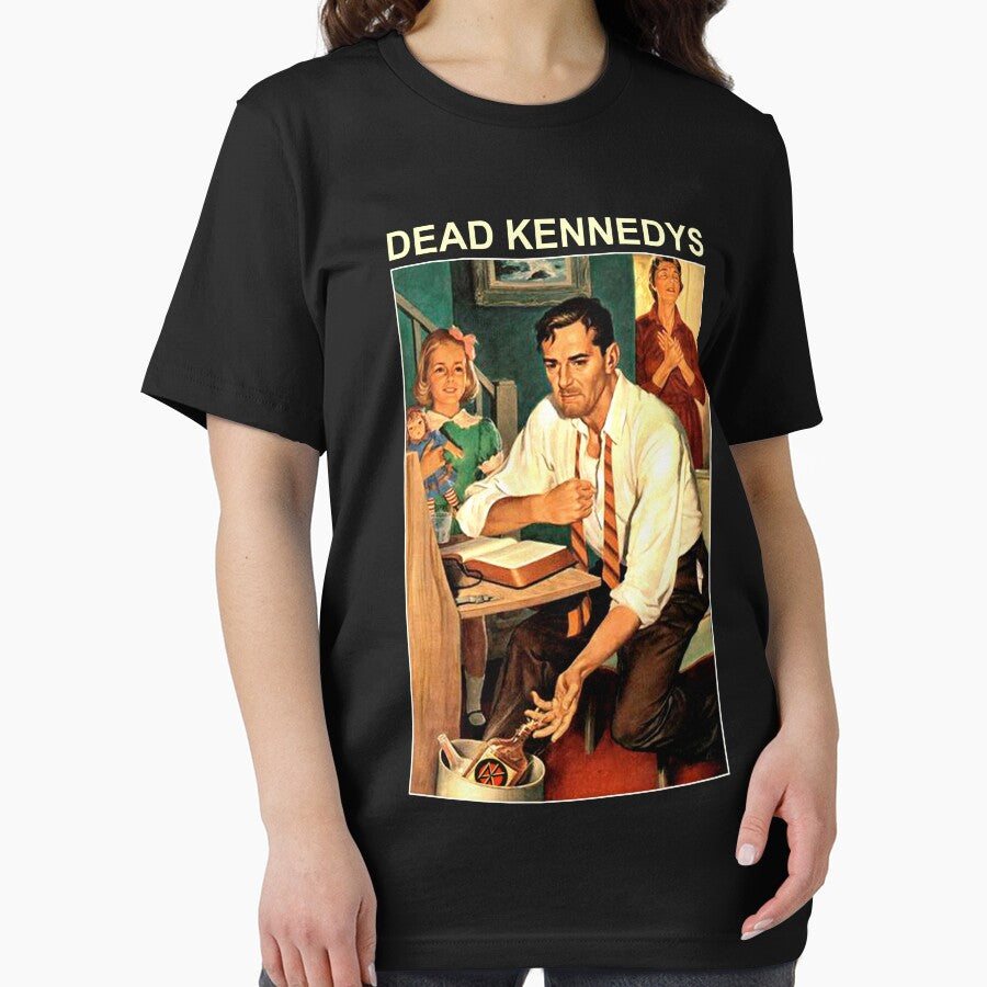 dead kennedys by shnooks