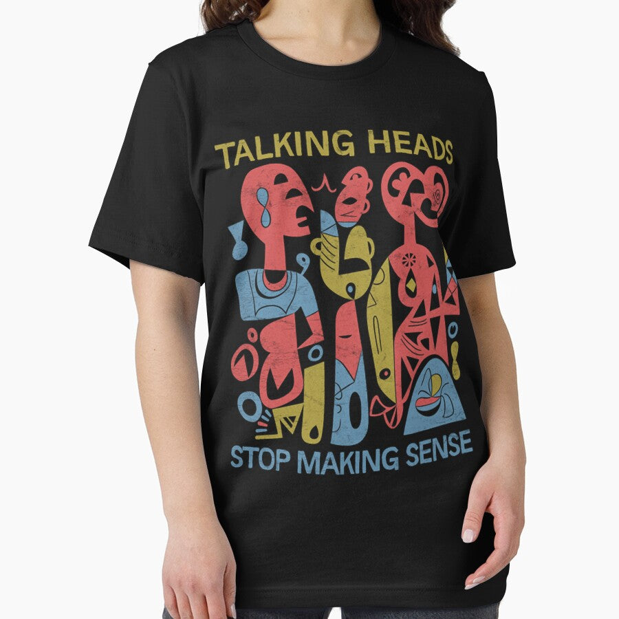 Stop Making Sense by CareySchmeler