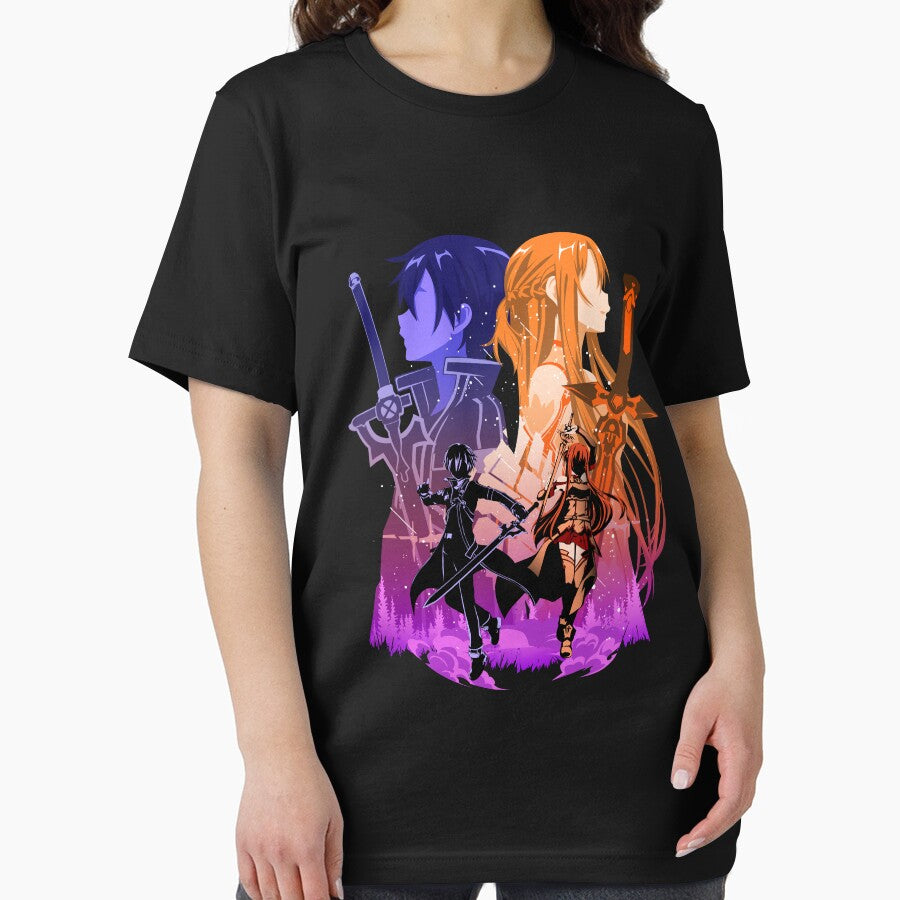 Virtual Reality Consort - Sword Art Online v2 by Hypertwenty Designs