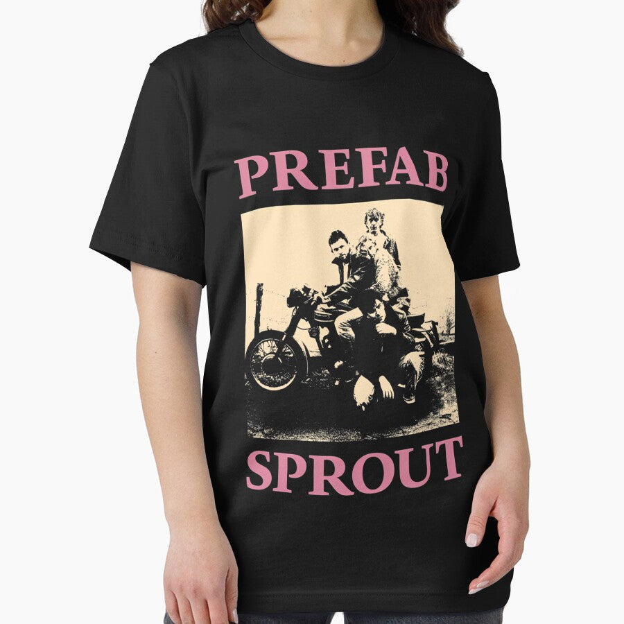 Prefab Sprout by EricWynn72