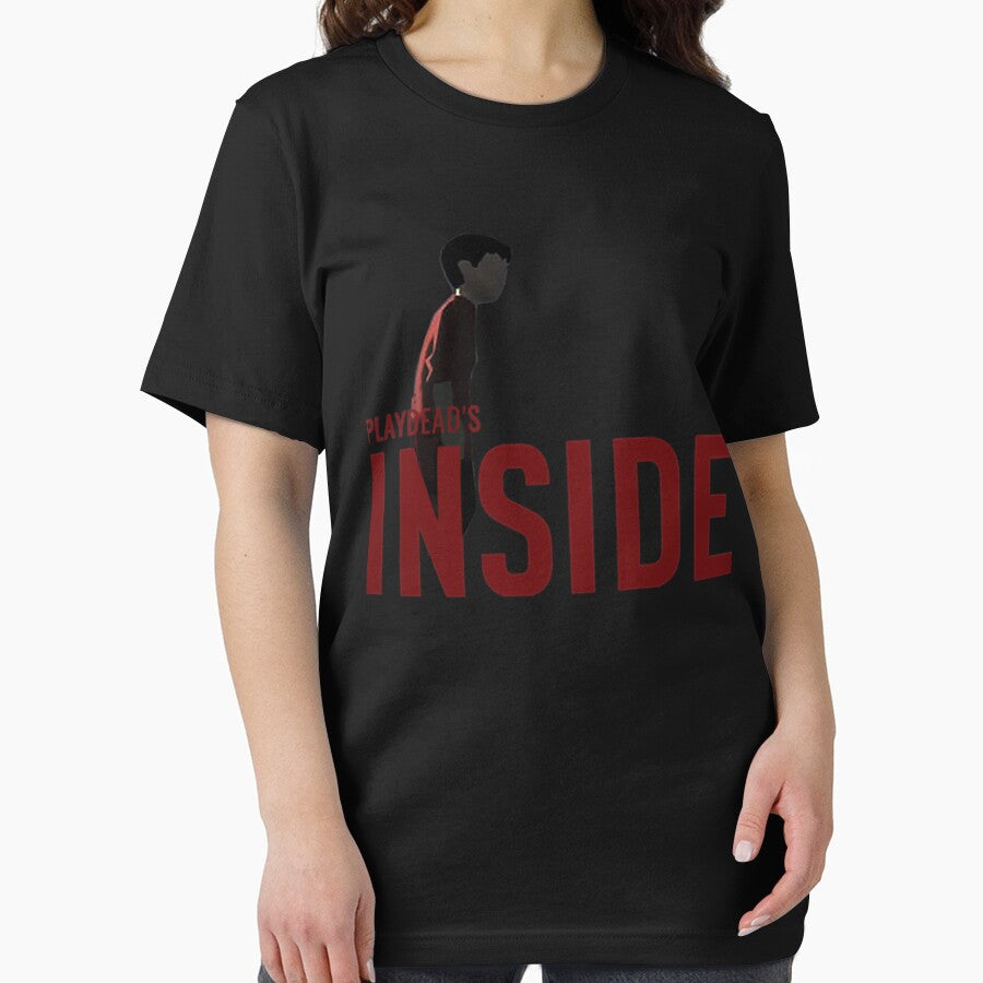 Playdead's INSIDE by SHAUNTEGONZA