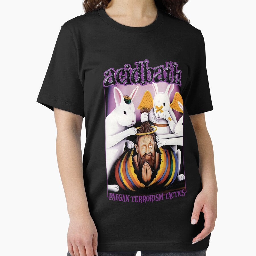 Acidbath PTT by Briviiawhells