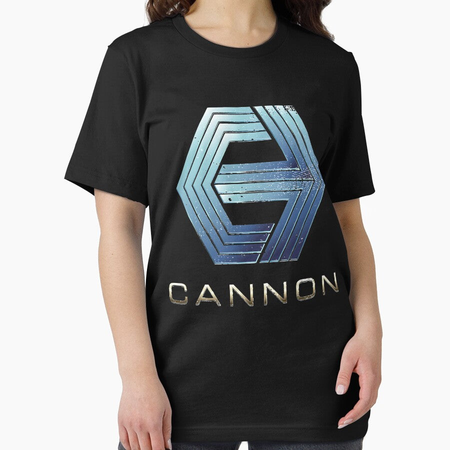 Cannon by AbrahamDwyer32