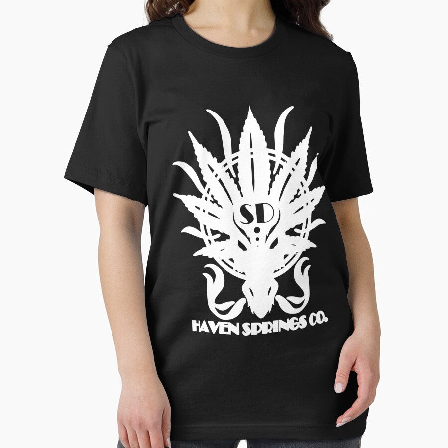 Life is Strange - Silver Dragon White by nezumi333