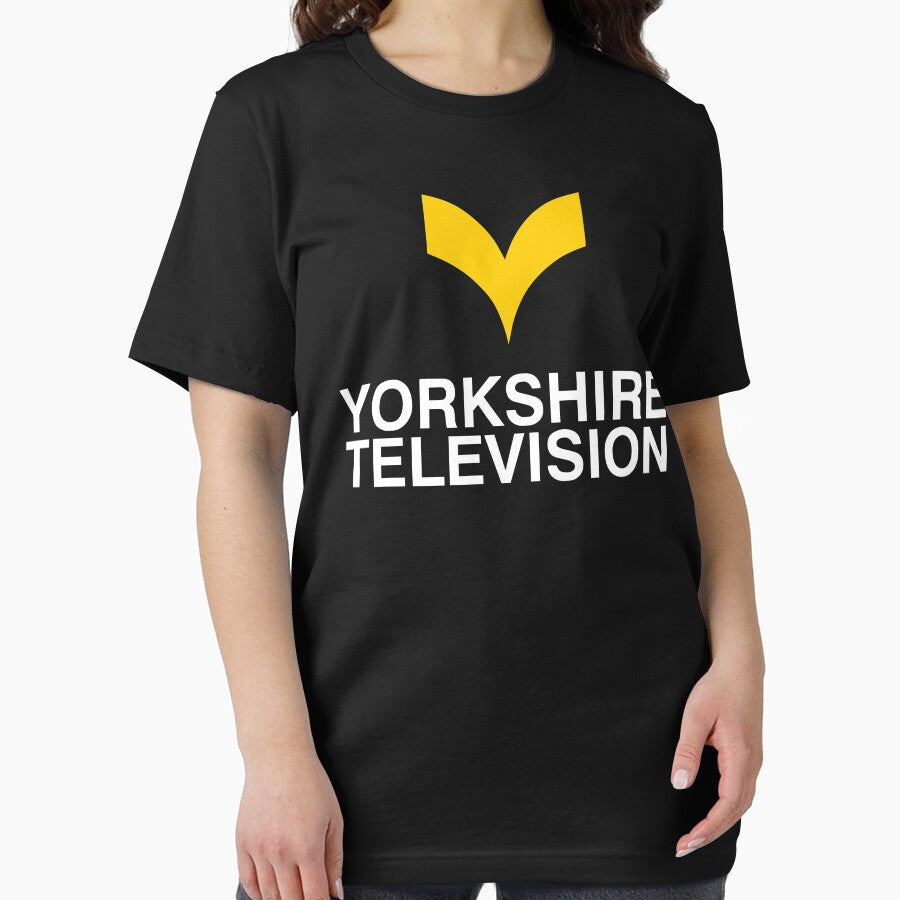 Yorkshire Television Melange by Nouni-abdo