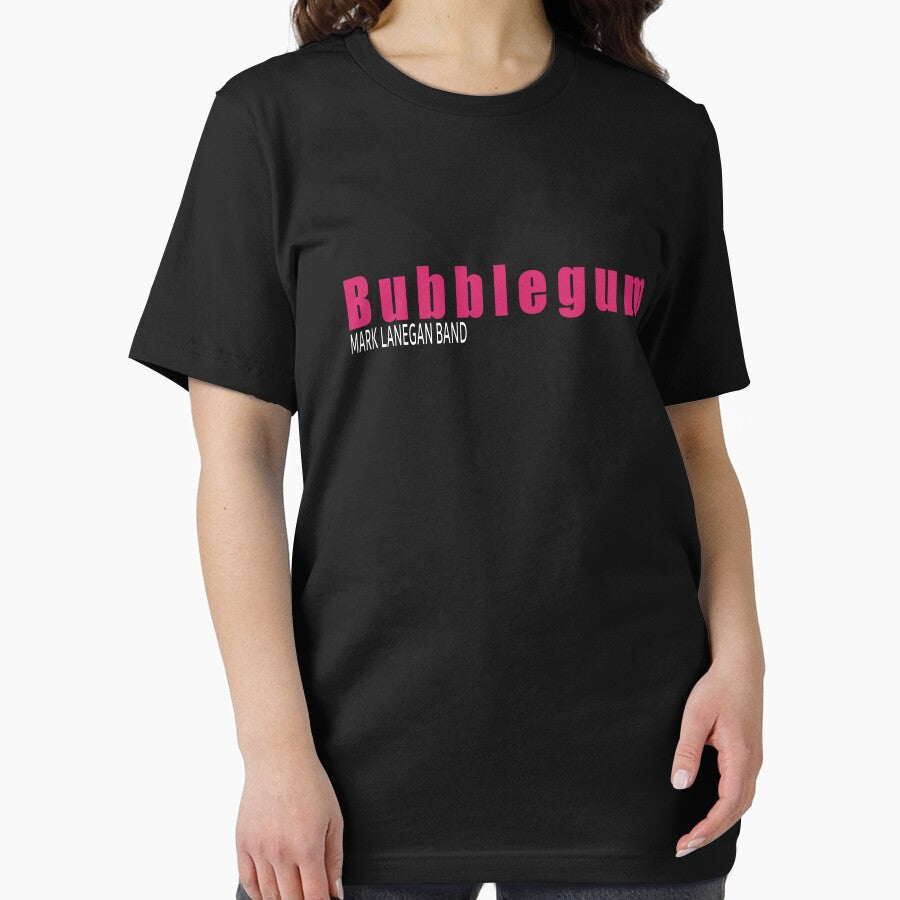 Mark Lanegan Bubblegum by toxicrehab