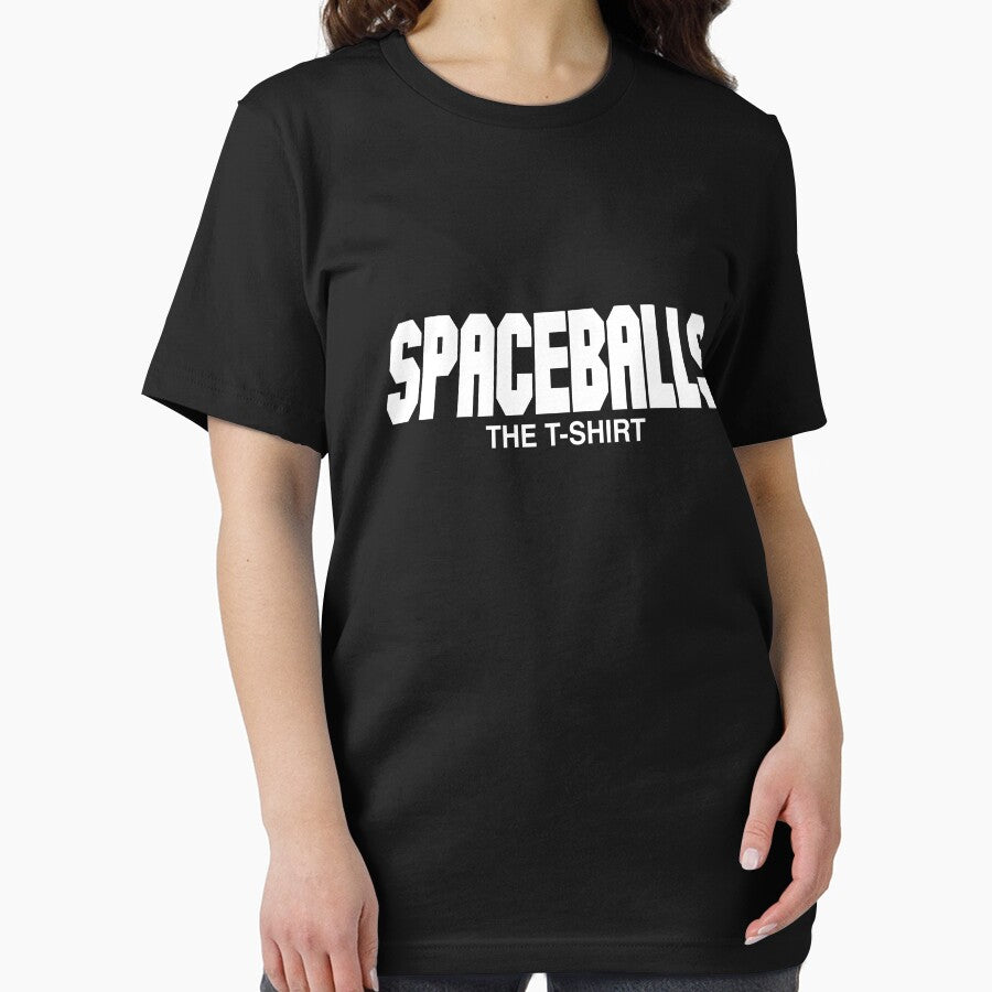 Spaceballs: The T-Shirt by Le-Freak