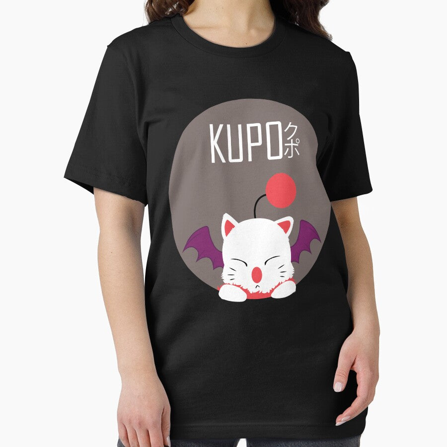 Kupo!! by rikkichan