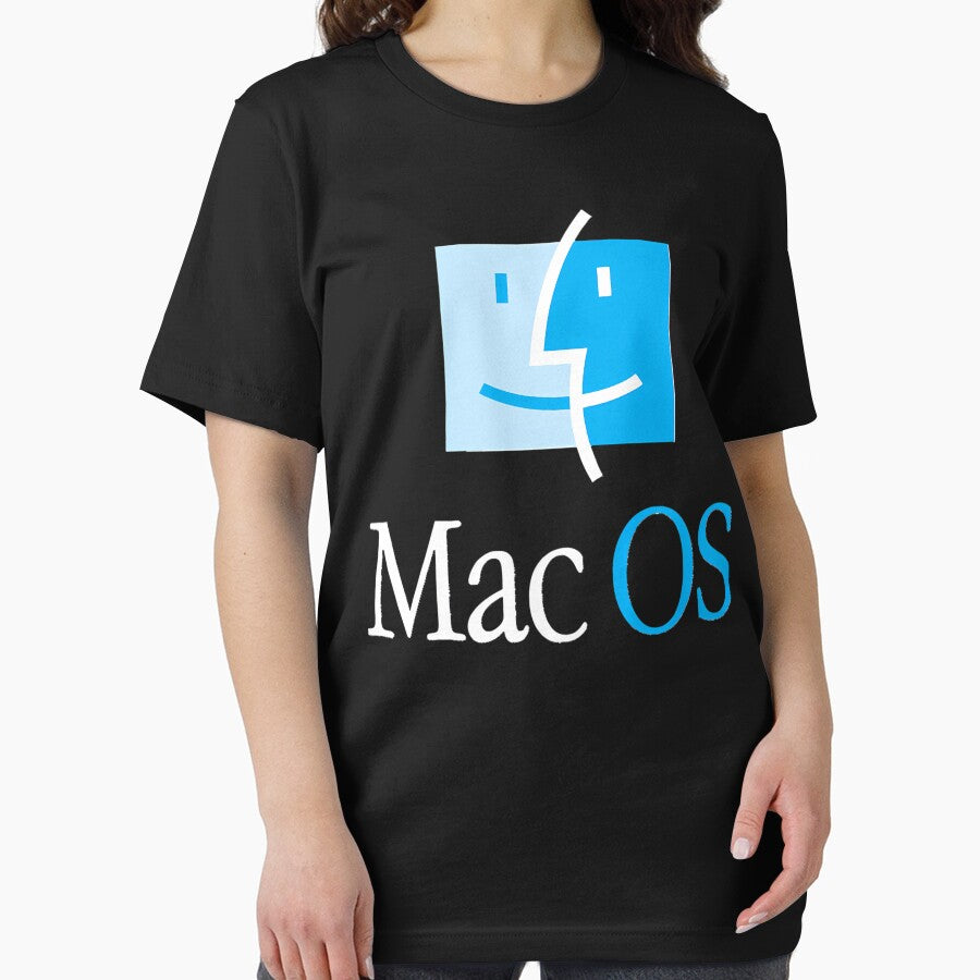 MacOs by A-boziya