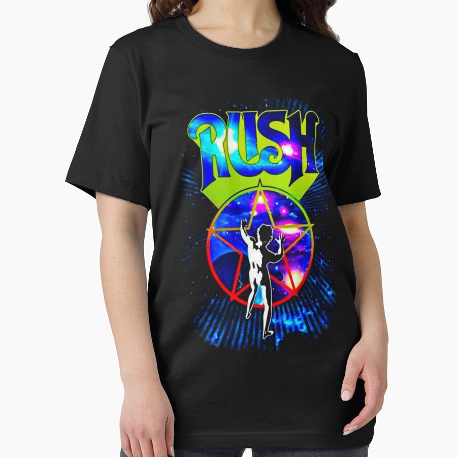 Rush Band by mistyfrance