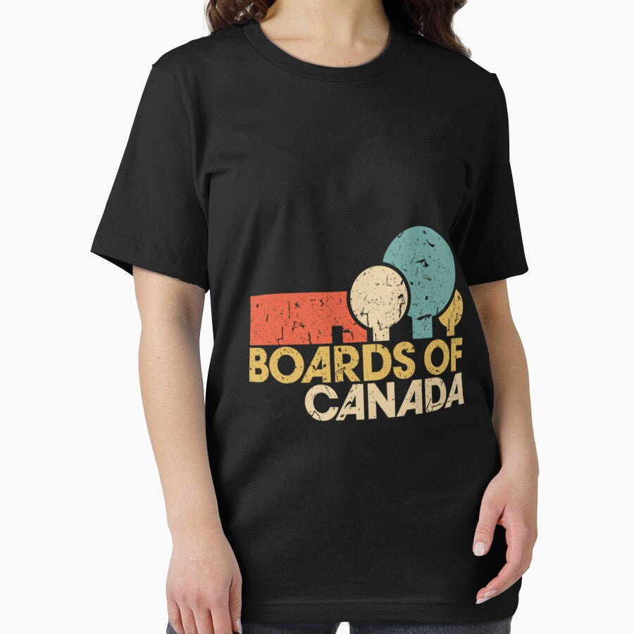 Boards Of Canada by ScarlettDrawn