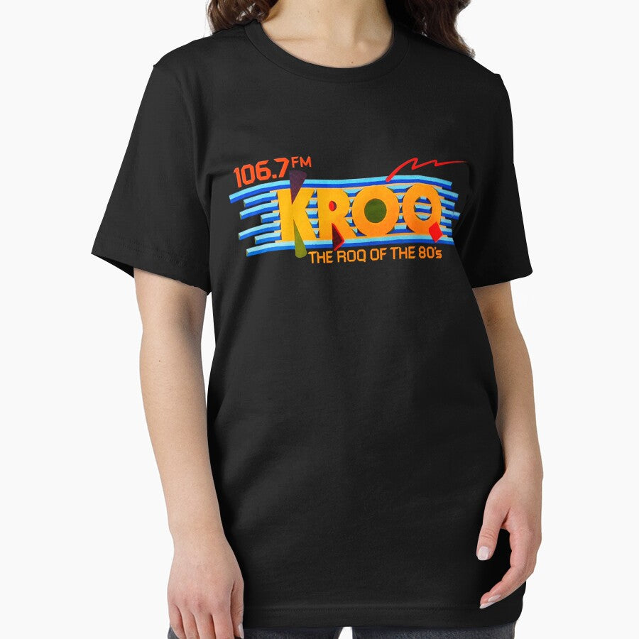KROQ by VickMarquis