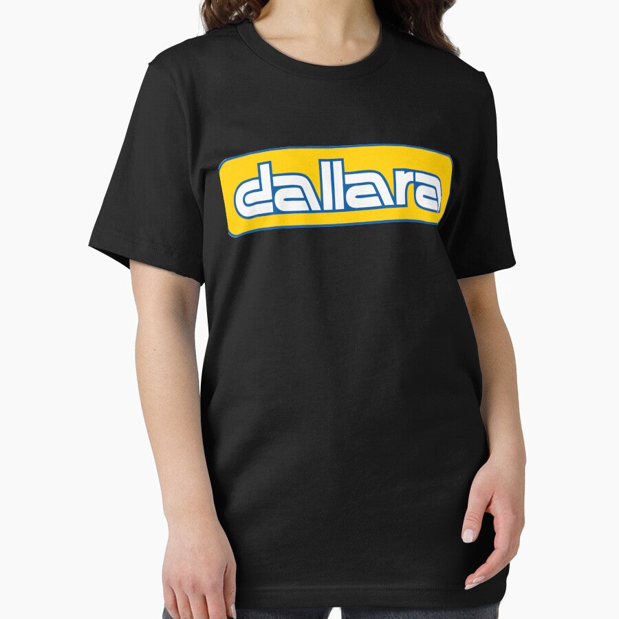 Simple Dallara Design by Pamelcott
